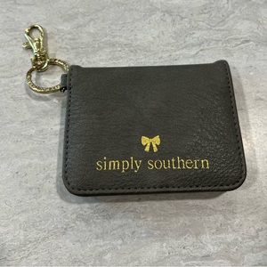 2 for $15 Simply Southern Wallets
